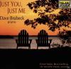 Dave Brubeck - Just You,Just Me - (CD)