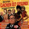 Various - Lachen Ist Gesund - (CD)