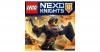 CD LEGO Nexo Knights 10