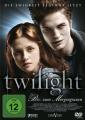 Twilight - Biss zum Morgengrauen Fantasy DVD