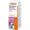 Mometason-ratiopharm® Heuschnupfenspray