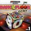 VARIOUS - Dancefloor Gems 80s Vol.1 - (CD)