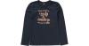 Langarmshirt Gr. 158/164 Mä...