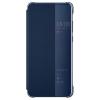 Huawei P20 Pro Smart View Flip Cover deep blue