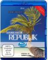 100 DESTINATIONS - DOMINIKANISCHE REPUBLIK - (Blu-