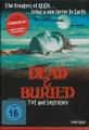 DEAD AND BURIED - (DVD)