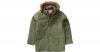 Winterparka Maron Gr. 128...