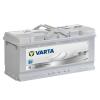 VARTA Silver Dynamic Autobatterie I1, 610 402 092,