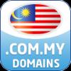 .com.my-Domain