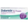 Dolormin® für Frauen