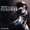 Tom Novy - Runaway - (CD)