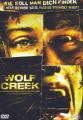 Wolf Creek - (DVD)