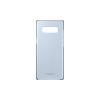 Samsung EF-QN950 Clear Cover für Galaxy Note 8, bl