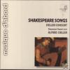 VARIOUS - Shakespeare Son...