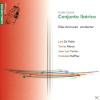 Conjunto Iberico - Cello Octet Conjunto Iberico - 