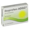 Ibuprofen-ADGC 400 mg