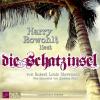 Die Schatzinsel - 6 CD - 