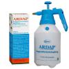 Ardap® Ungeziefer Konzentrat mit 1,5 L Drucksprühe