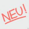 Neu! - Neu! - (CD)