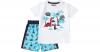 Baby Set T-Shirt+ Shorts 