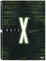 Akte X - Staffel 1 - (DVD