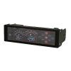 LC-Power LC-CFC-1 6-fach ...