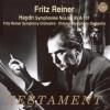 Fritz Reiner - Sinfonien 