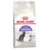 Royal Canin Sterilised 37 - 4 kg