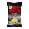 Lay´s Deep Ridged - Naturel