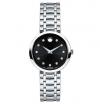 MOVADO 1881 Automatic Damenuhr 606919, Automatik