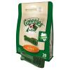 Greenies Zahnpflege-Kausnacks 170 g / 340 g - Spar