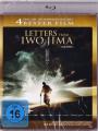 Letters from Iwo Jima Kriegsfilm Blu-ray