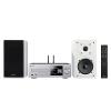 Pioneer X-HM76D-SW Micro HiFi-System USB DAB Multi