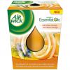 Air Wick Essential Oils Duftkerze Anti Tabac-Orang