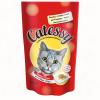 Catessy Knabber-Snacks 65 g - mit Lachs, Vitaminen