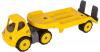 Power Worker Mini Transporter, 41 cm