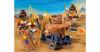 PLAYMOBIL® 5388 Ägypter mit Feuerballiste