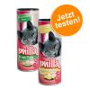 Gemischtes Paket: Smilla Cheese Rolls & Smilla Gra