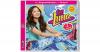 CD Disney Soy Luna - Staf...