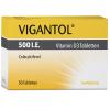 Vigantol® 500 I.e. Vitami