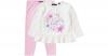 Baby Set Langarmshirt + L...