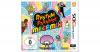 3DS Rhythm Paradise Megam