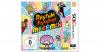 3DS Rhythm Paradise Megamix