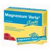 Magnesium Verla Direkt Granulat Himbeere