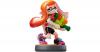 amiibo Figur Inkling-Mädc