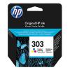 HP 303 Original Druckerpa...