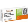 Calcium-ratiopharm® 500 mg