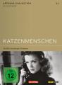 Katzenmenschen - (DVD)