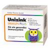 Unizink® Immun Plus Kapse...