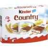 Ferrero Kinder Country 9er Pack 0.94 EUR/100 g